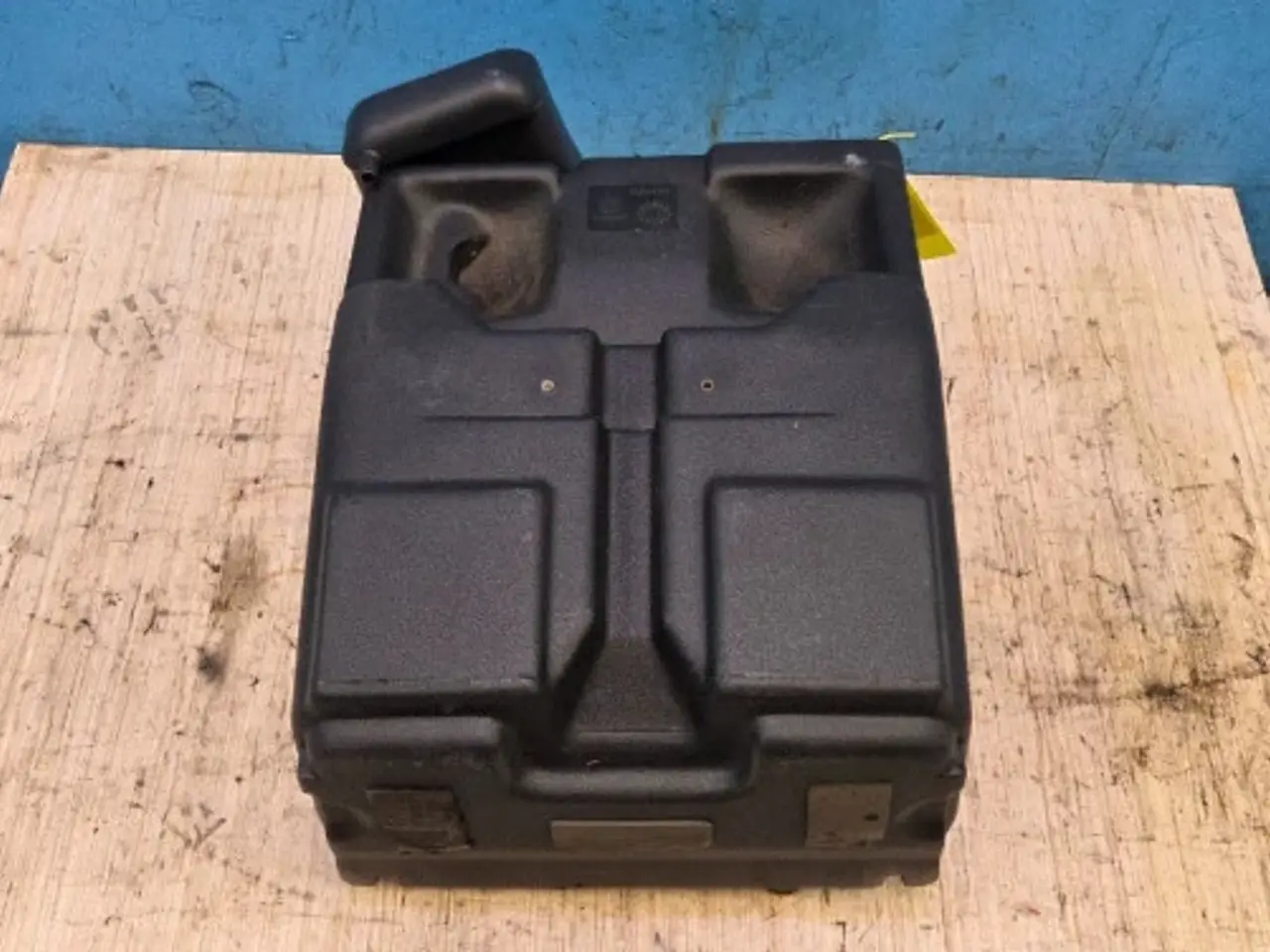 Billede 10 - New Holland TN75F Dieseltank 5195011