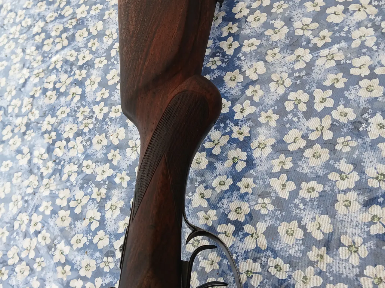 Billede 4 - Aya 12/70 side by side