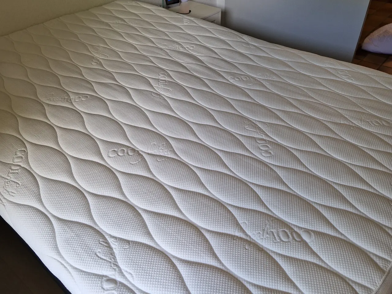 Billede 5 - Nocturne Exclusive Ocean elevationsseng