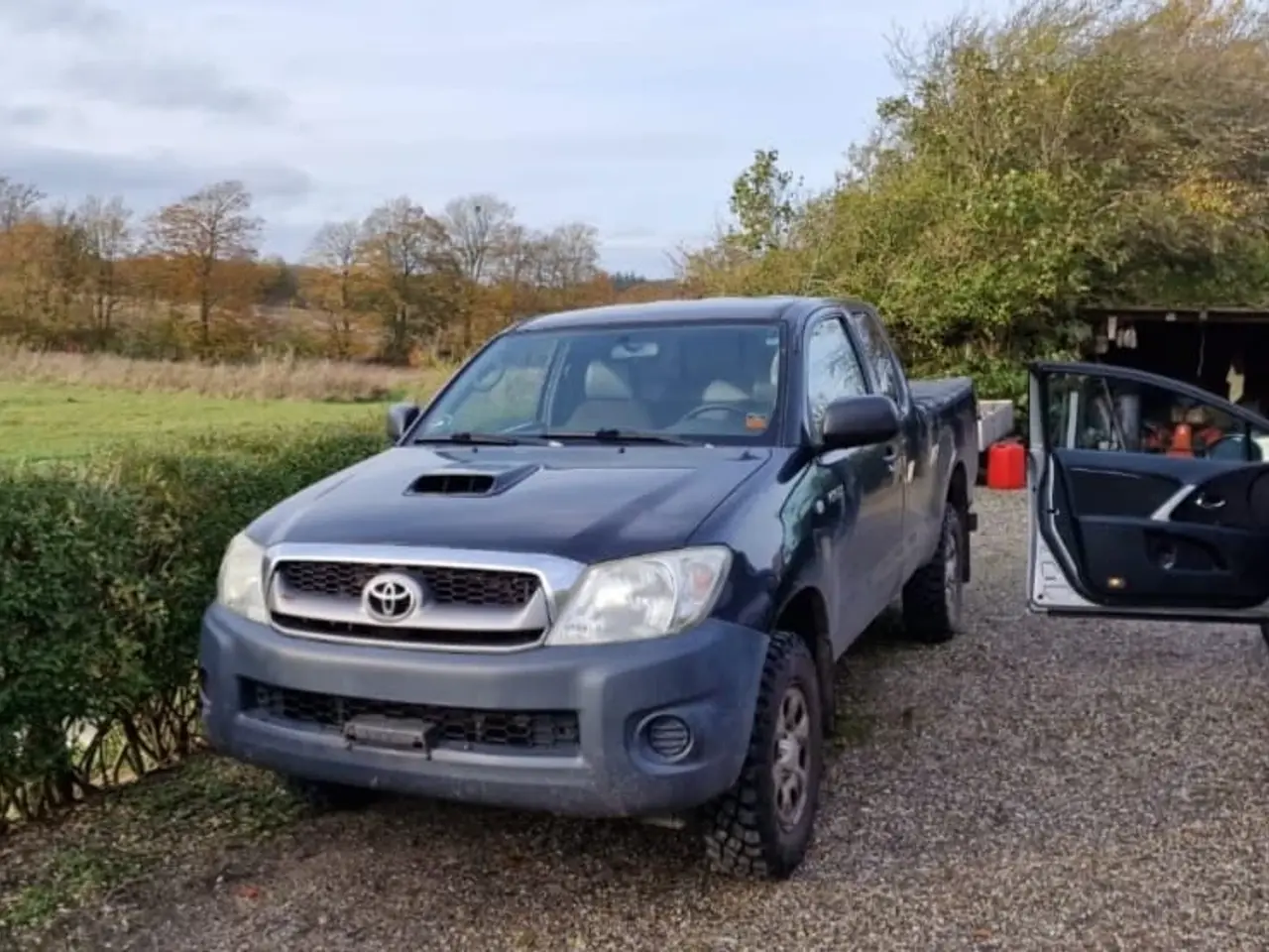 Billede 20 - !! 4X4 Købes !!
