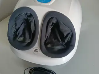 Me Timers fodmassage