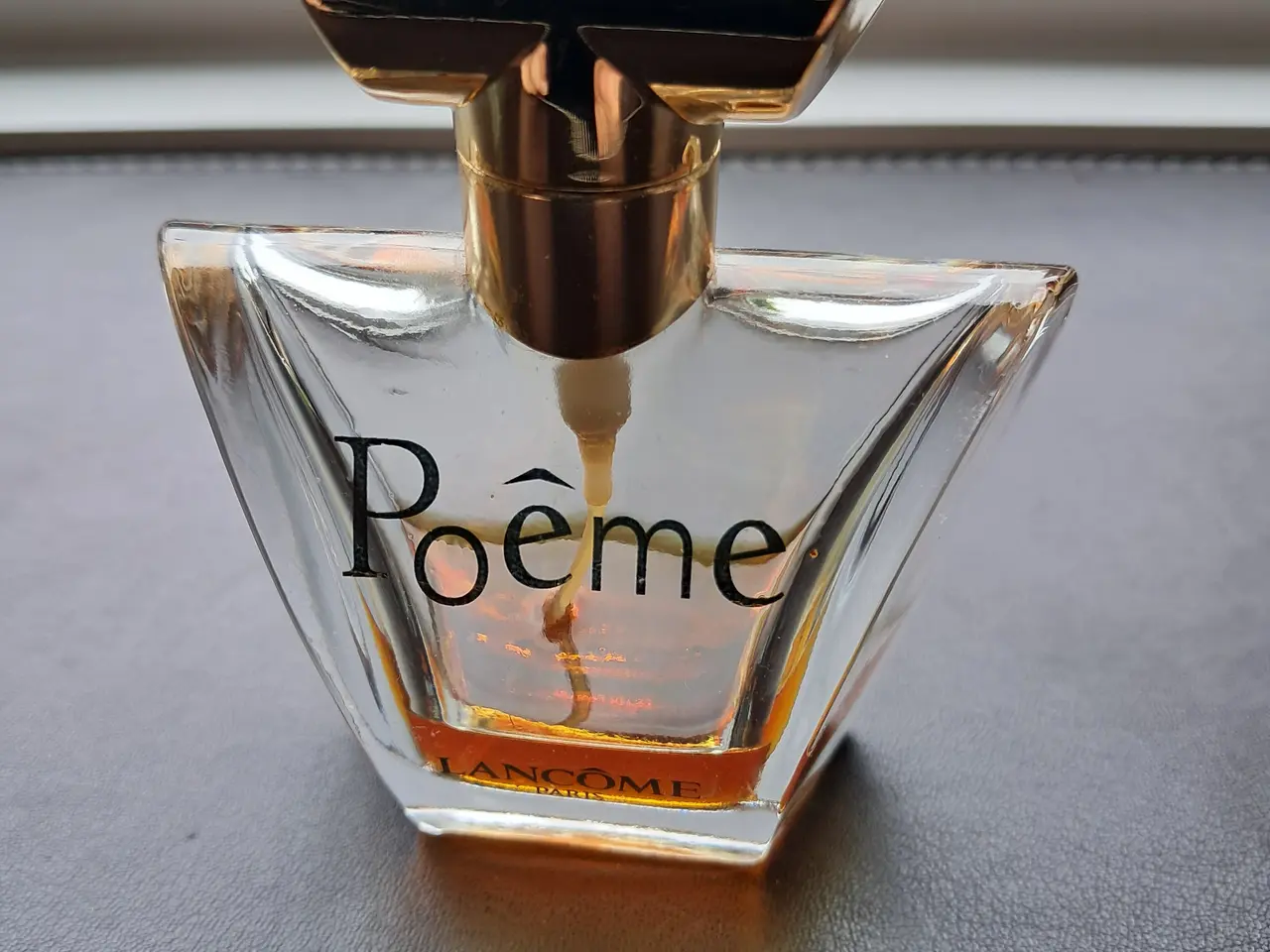 Billede 3 - Poem Lancôme, Eden Cacharel, Manifesto YSL