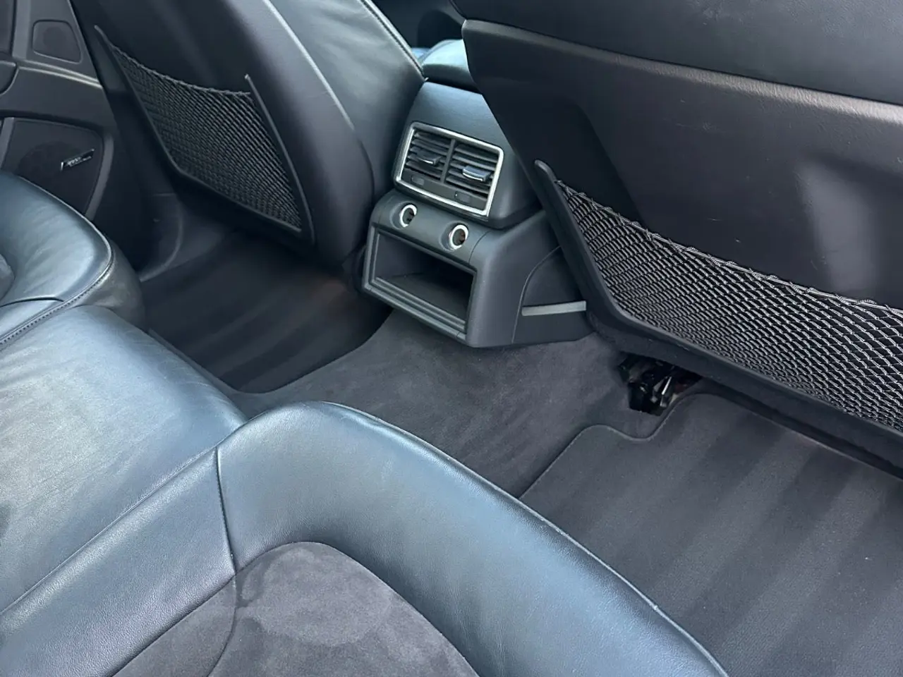 Billede 9 - Audi Q7 4,2 TDi 340 quattro Tiptr.