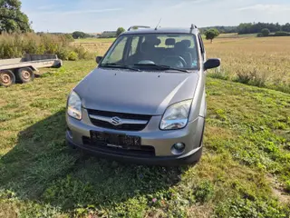 Suzuki Ignis 1,3 Basic
