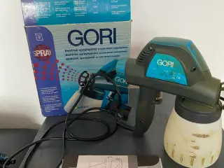 Sprøjte pistol GORI