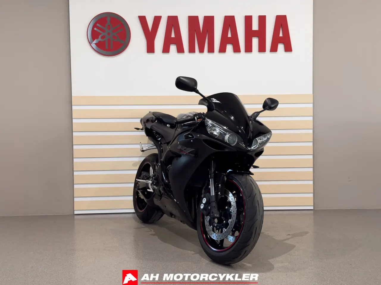 Billede 3 - Yamaha YZF R1