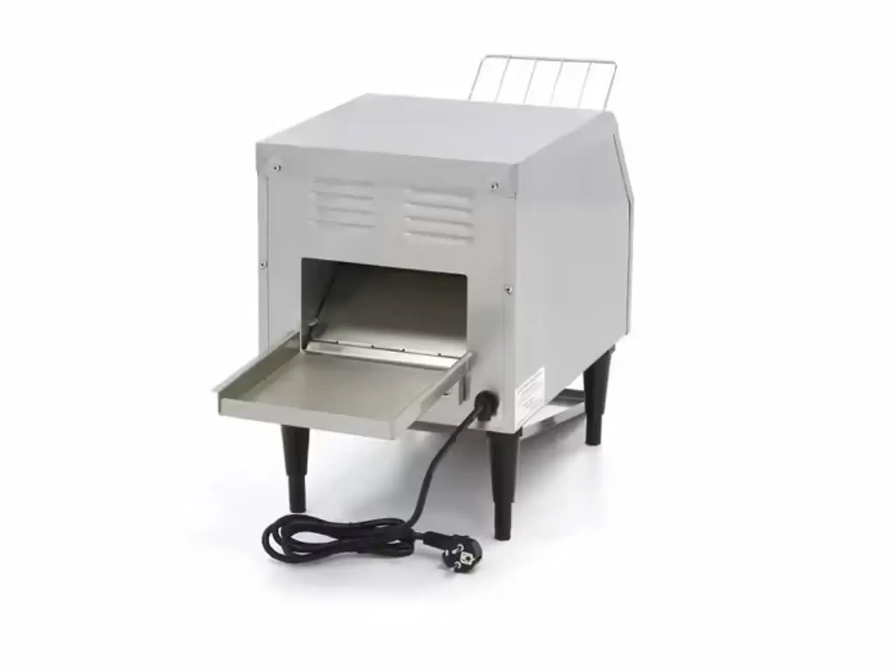 Billede 4 - Båndrister/brødrister MTT-150 – Maxima