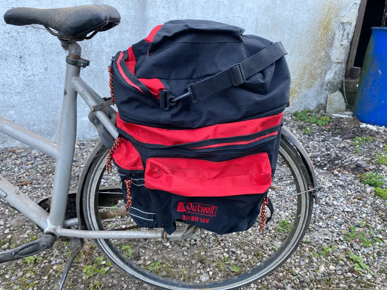 Billede 2 - Cykeltasker