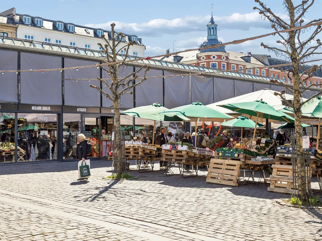 Billede 10 - 111 m² kontor i attraktivt område