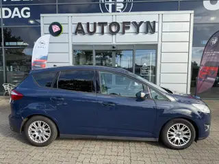 Ford C-MAX 1,0 SCTi 100 Trend