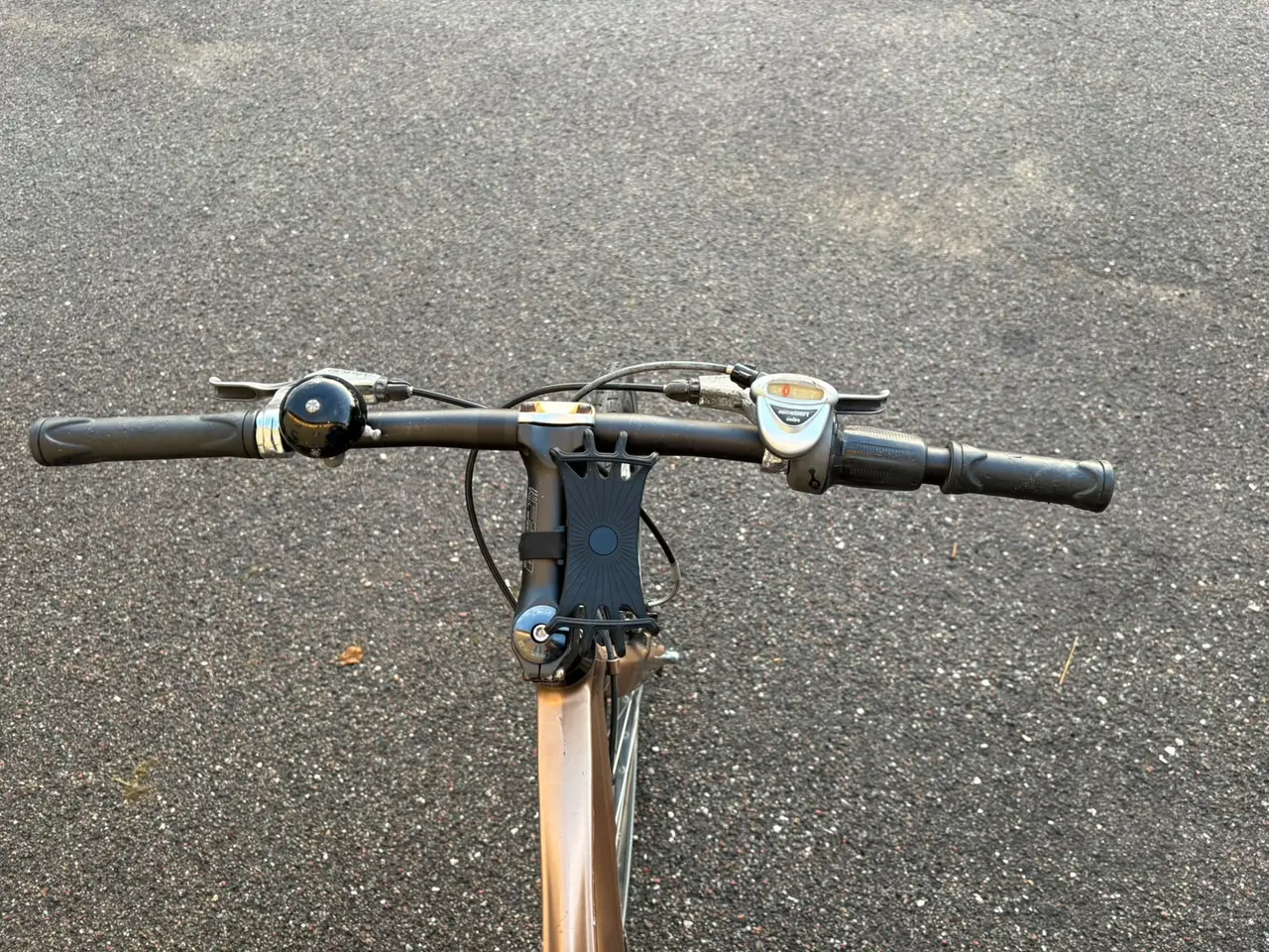 Billede 4 - Bicycle - Micado Pandora