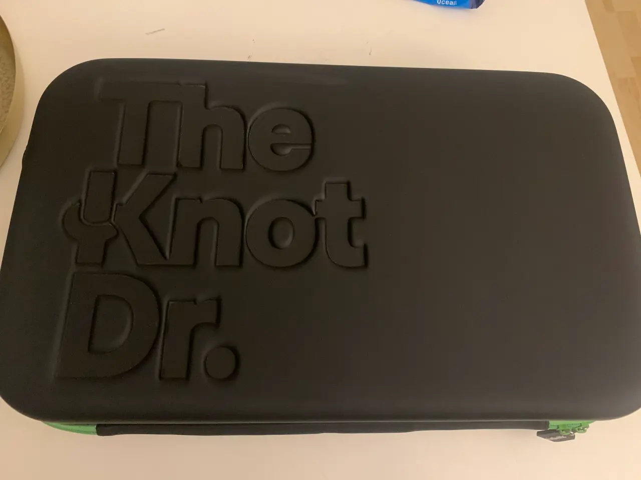 Billede 1 - Helt nye kufferter The Knot Dr.