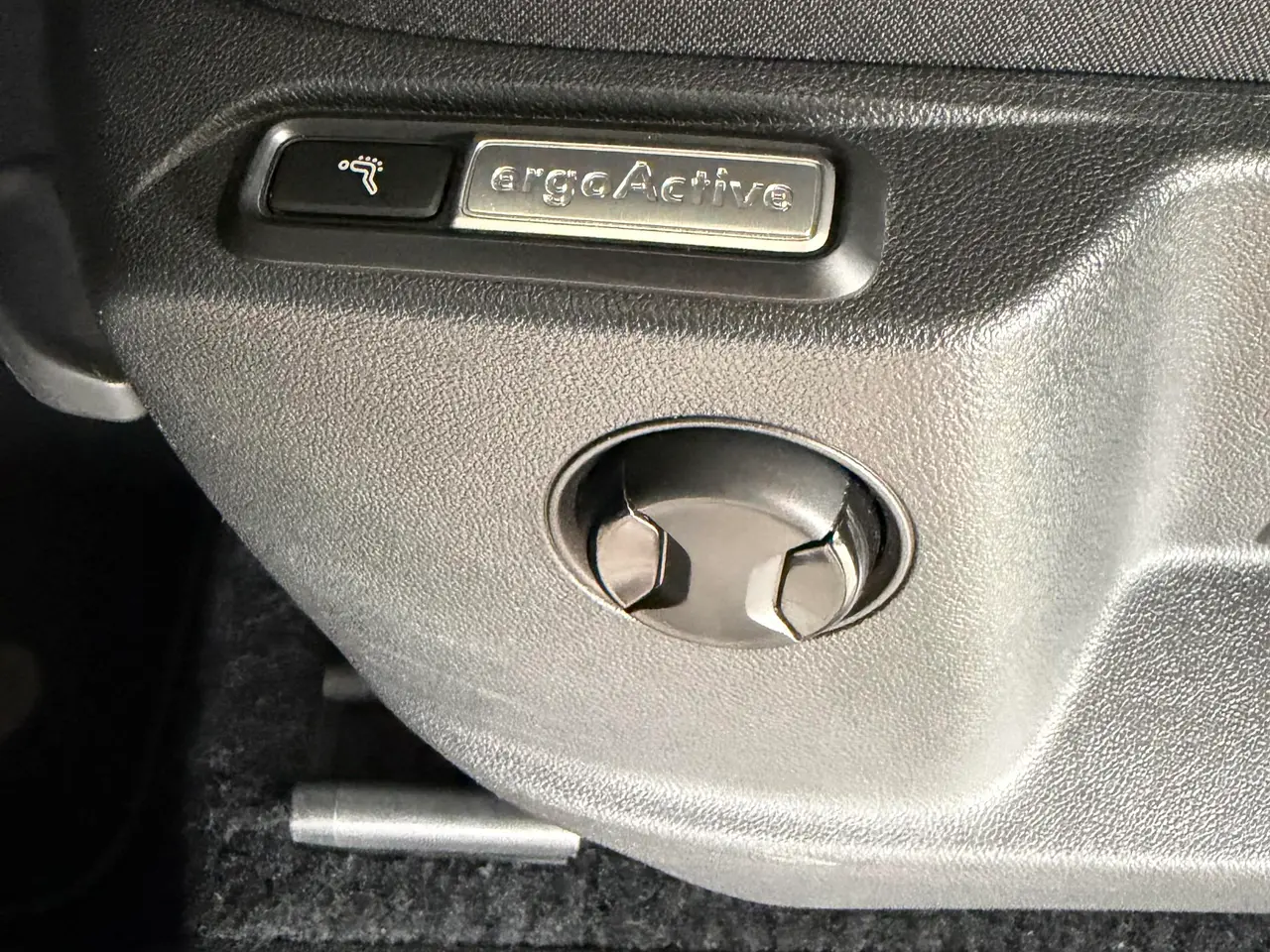 Billede 6 - VW Tiguan 2.0 TDI 150 hk – Massage, GPS og træk