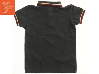 Børne Polo shirt med abe broderi fra Detailed (str. 116)