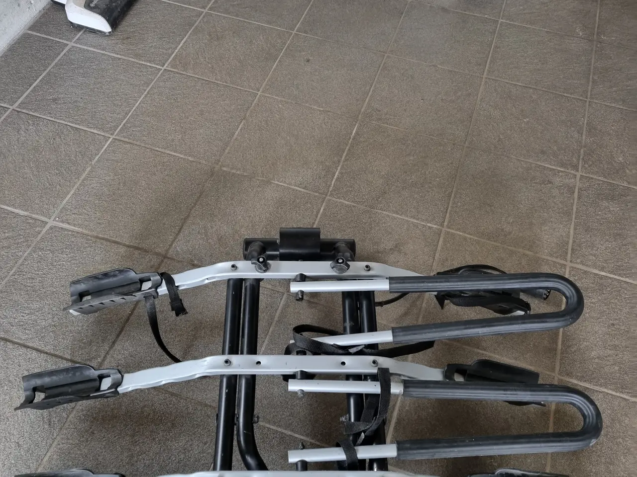 Billede 3 - Thule cykelstativ 