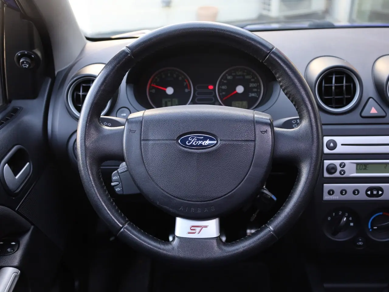 Billede 4 - Ford Fiesta 2,0 ST150