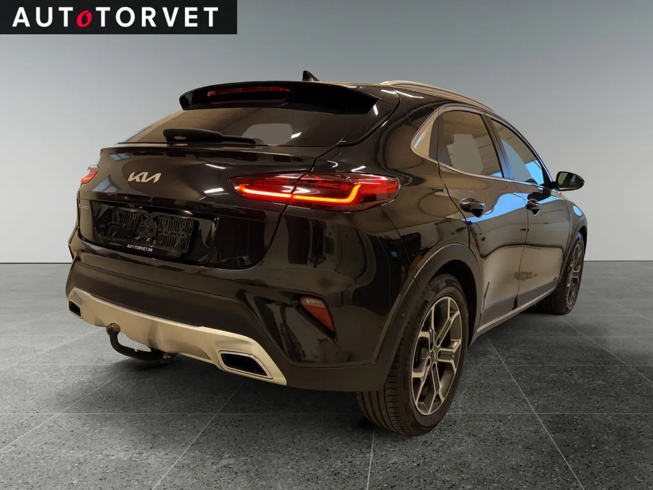 Billede 4 - Kia XCeed 1,6 PHEV Upgrade DCT