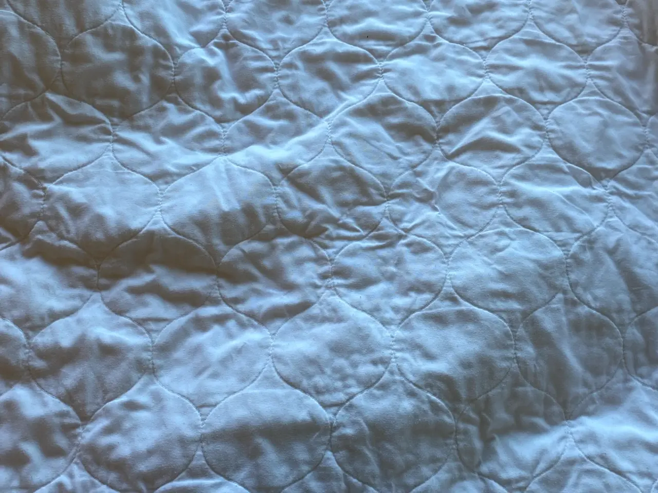 Billede 3 - Rullemadras 140x200 H:0,5 fra Dreamzone 