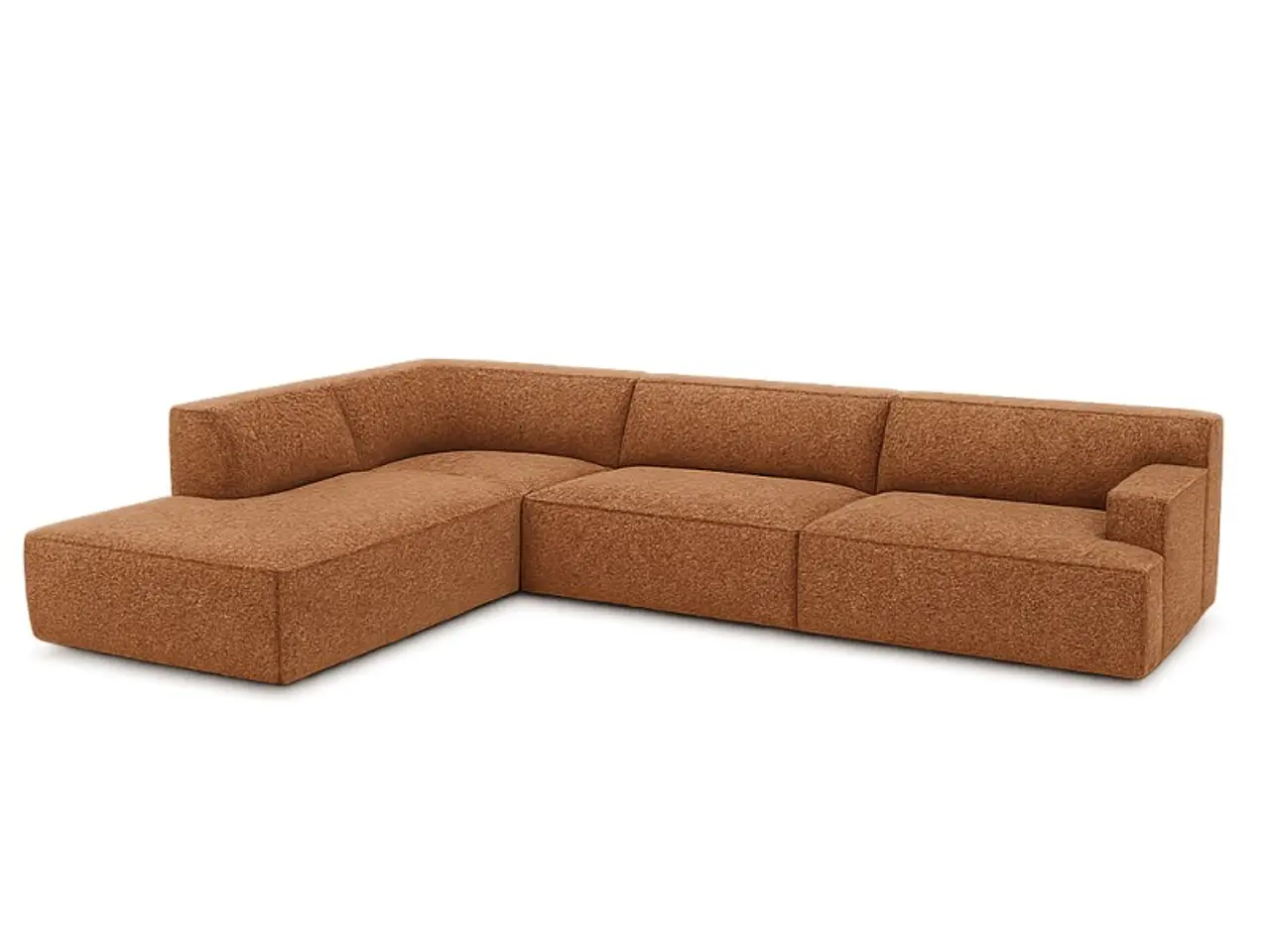Billede 4 - Hjort Knudsen Modern Hjørnesofa - Venstrevendt