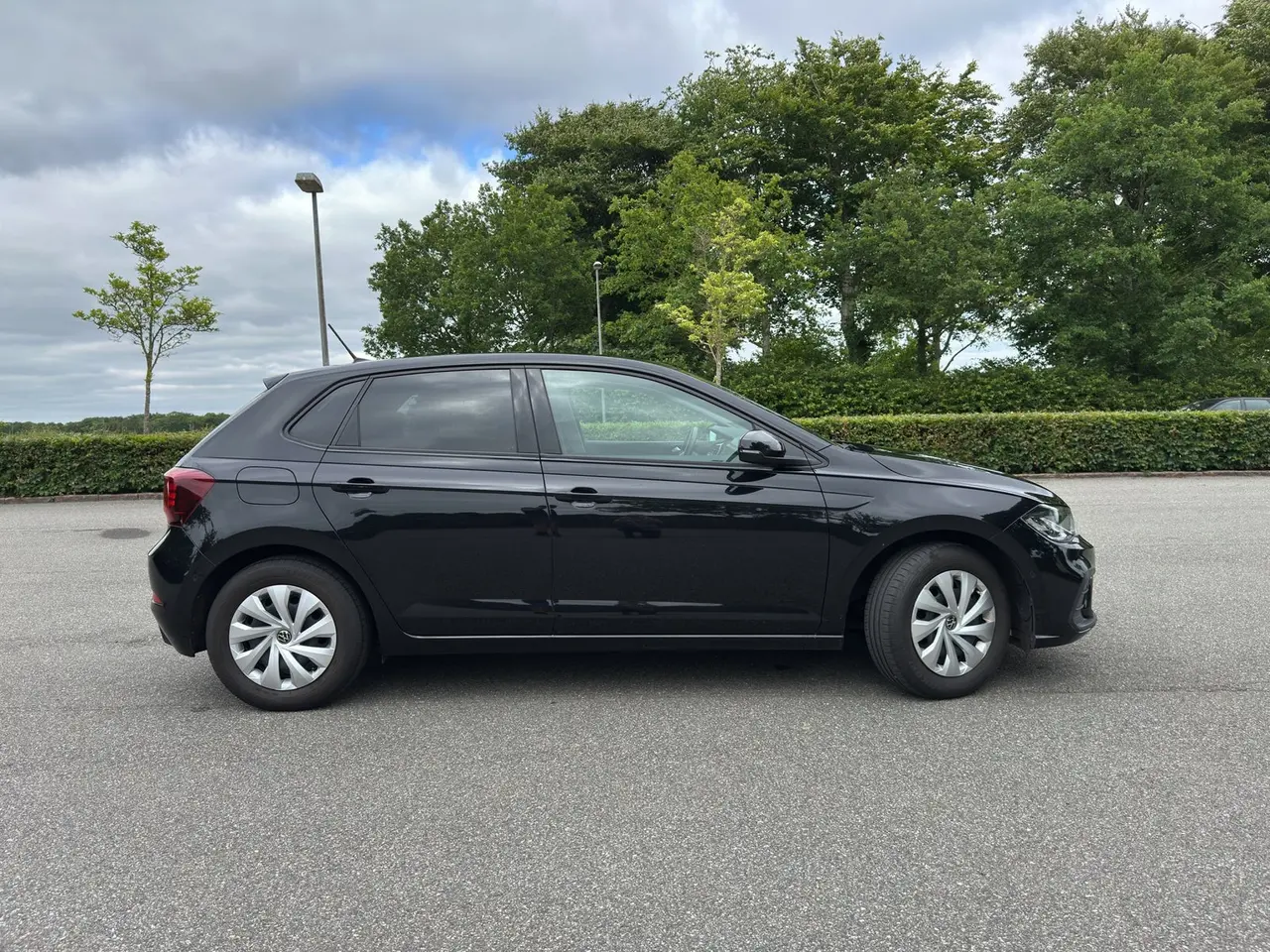 Billede 6 - VW Polo 1,0 TSi 95 Life DSG
