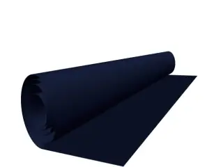Lys Marine – Light Navy, 951-564, 12 års folie