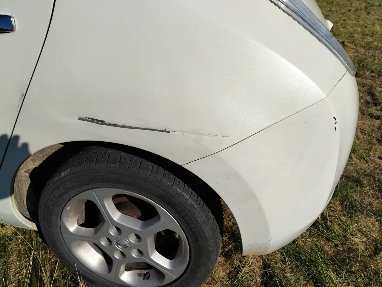 Billede 11 - Nissan Leaf Acenta 30Kw