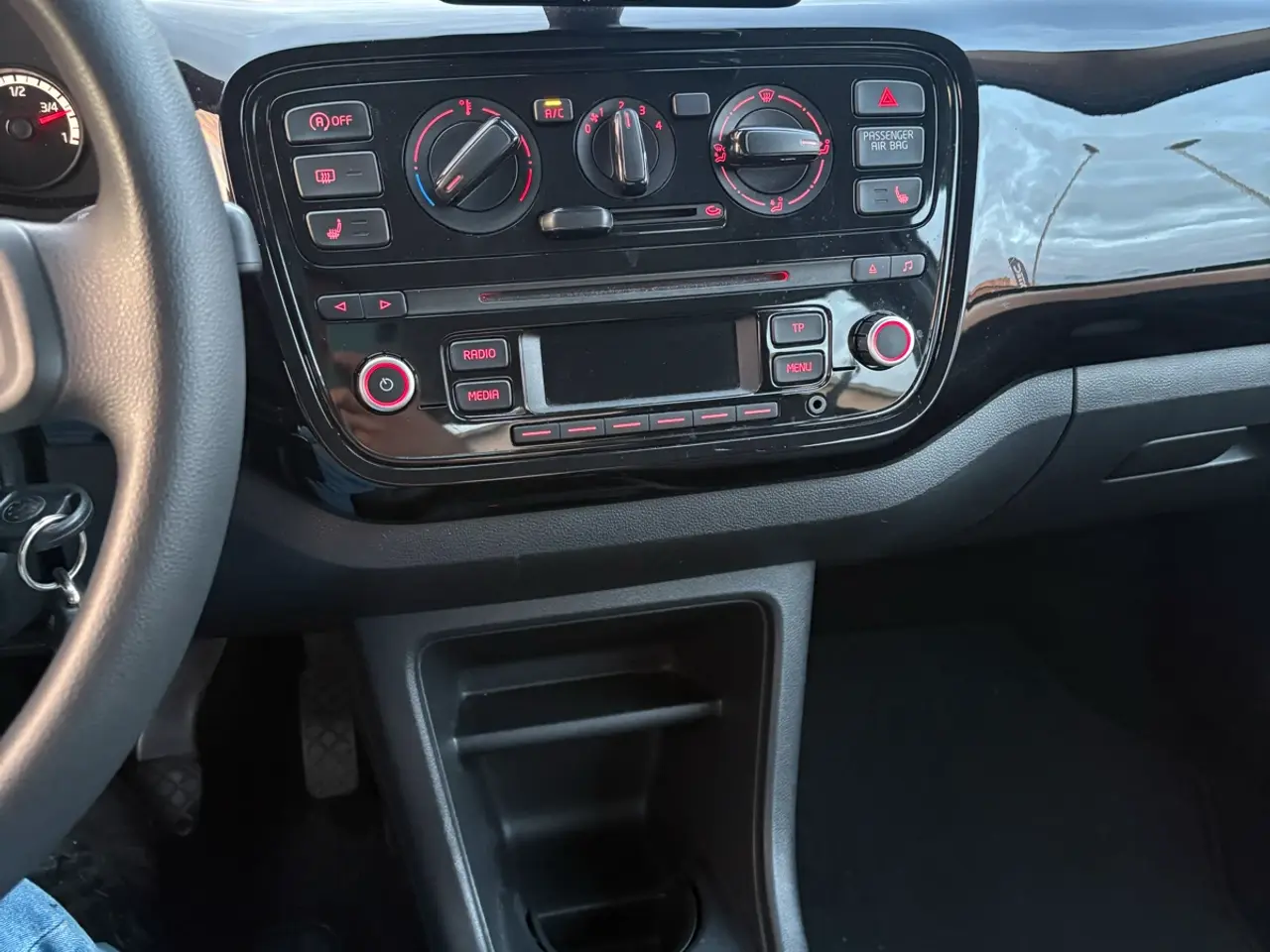 Billede 9 - Vw up