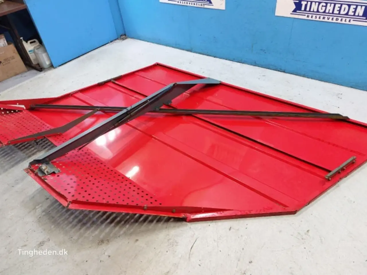Billede 11 - Massey Ferguson 7256 Skærm 18186543