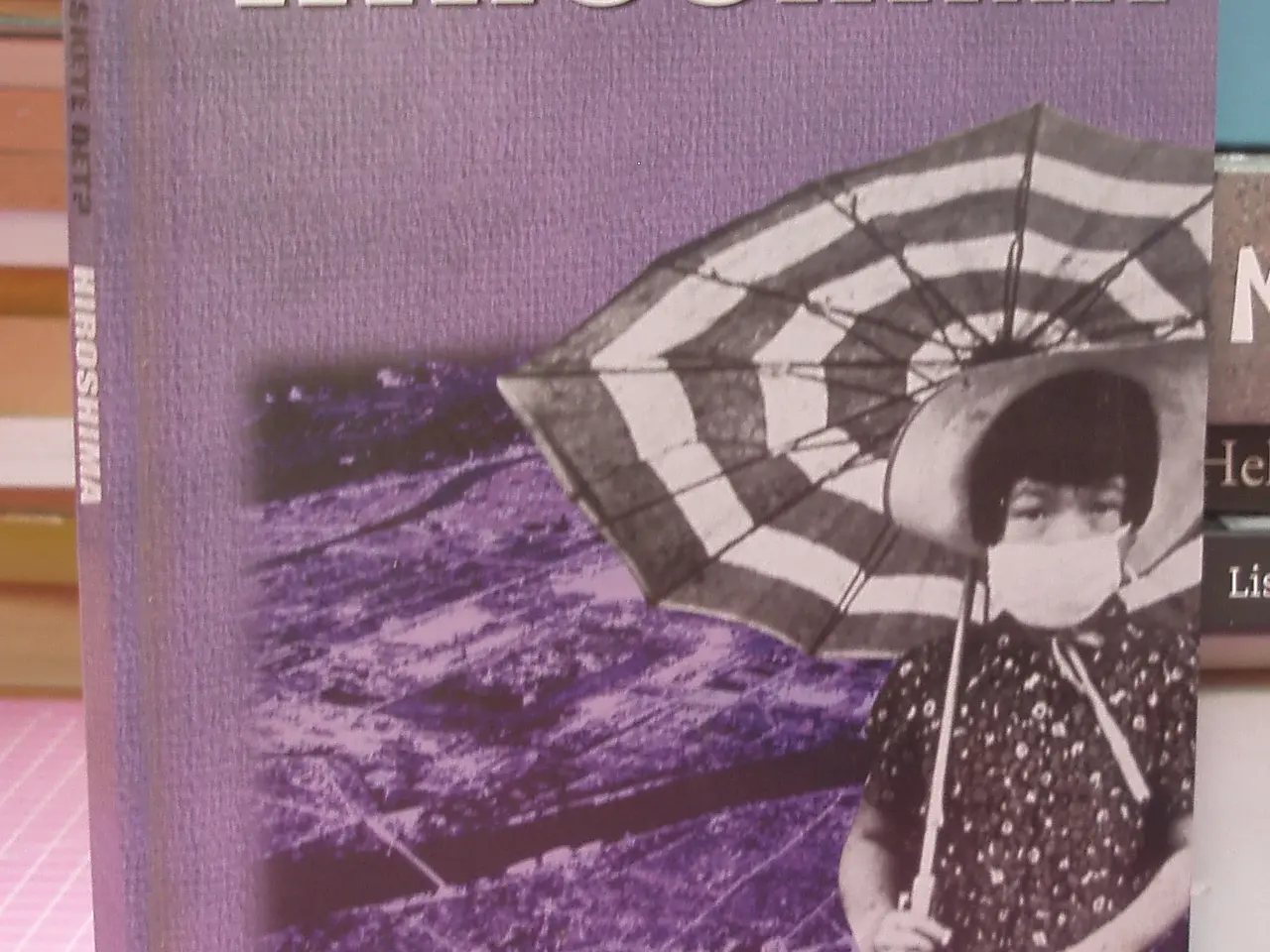 Billede 1 - Hvordan skete det? Hiroshima