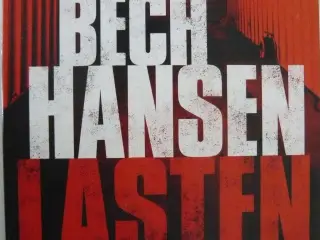 Lydbog "Lasten" af Hanne Bech Hansen