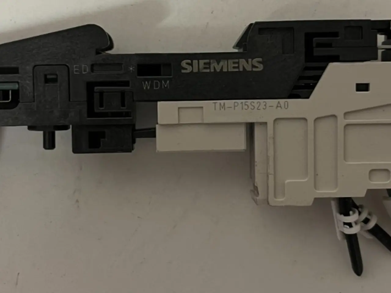 Billede 2 - 50x Siemens TM-P15S23-A0 Terminal modul ET200S