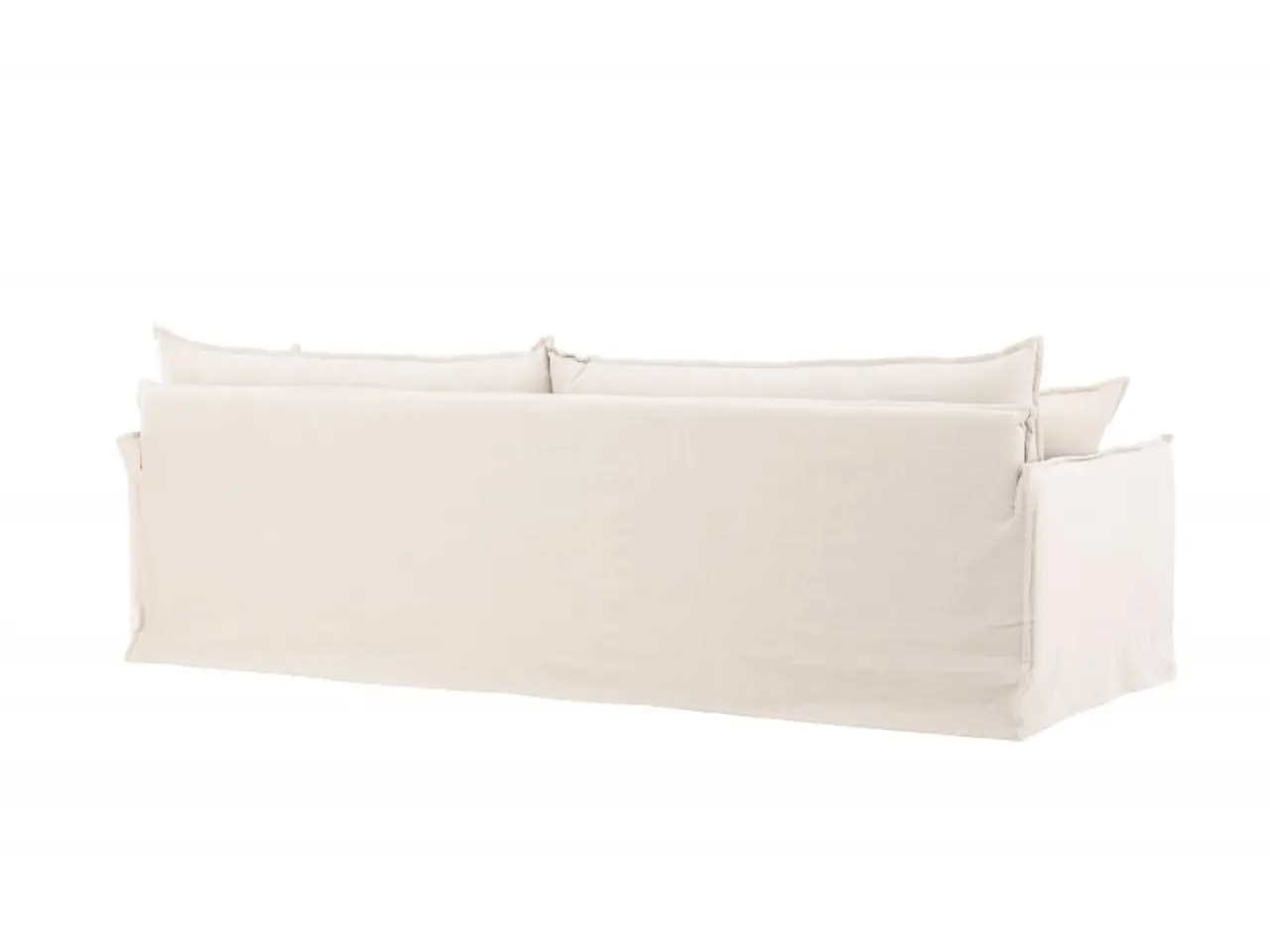 Billede 10 - Nova 4 personers Sofa  - Beige