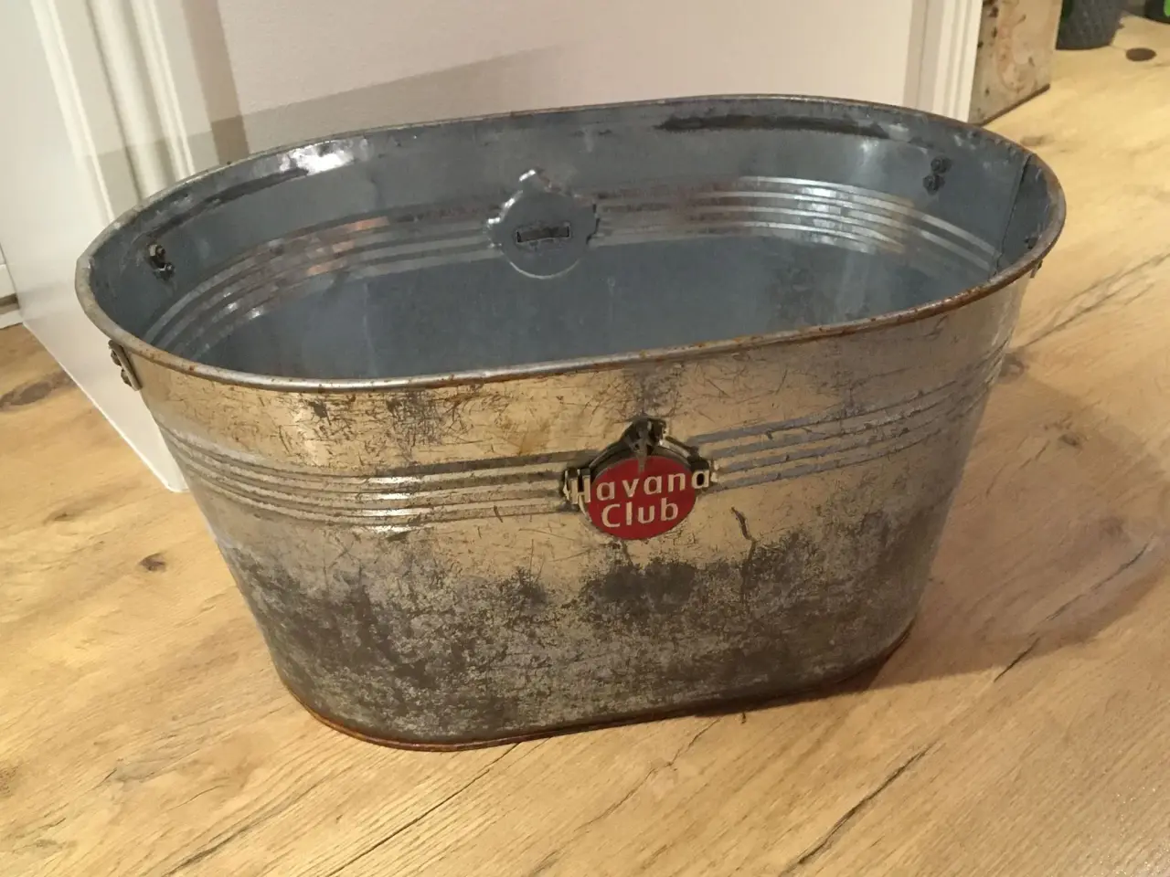 Billede 2 - Ølspande og baljer til is drinks og øl