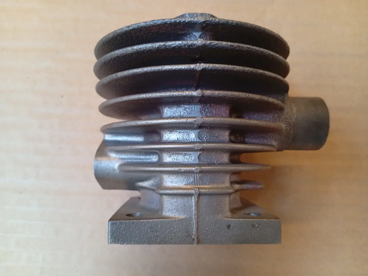 Billede 6 - Cylinder Derby TU-M11