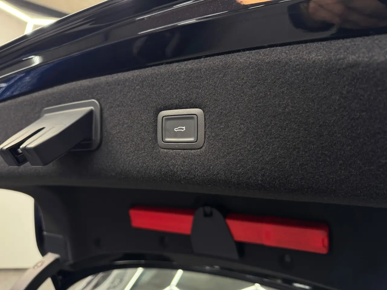 Billede 17 - Hongqi EH7 111 Exclusive