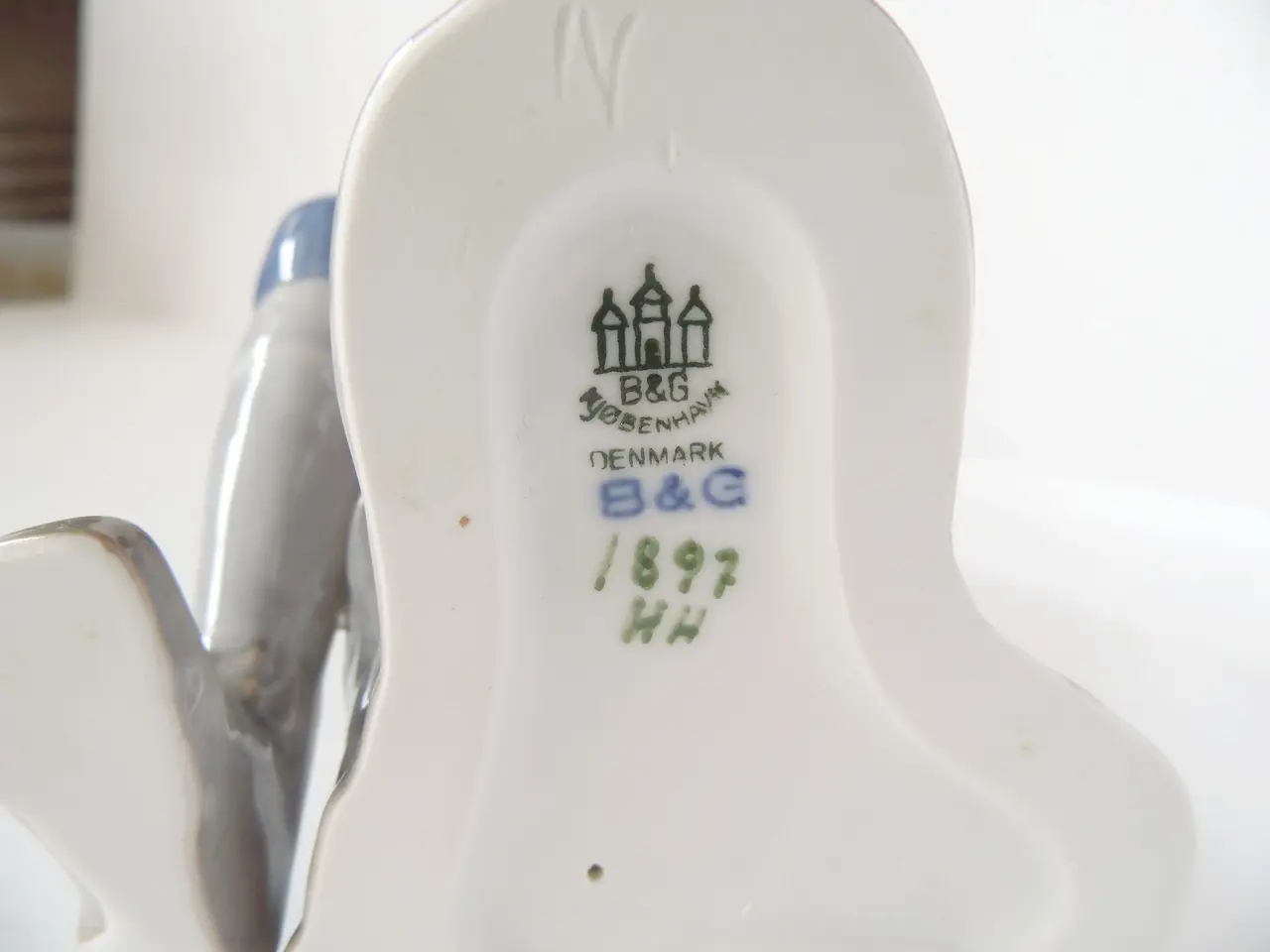 Billede 6 - B&G Fløjtespilleren