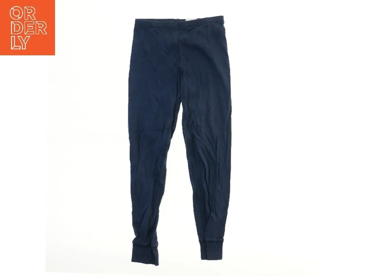 Billede 1 - Lange underbukser fra H&M (str. 134)