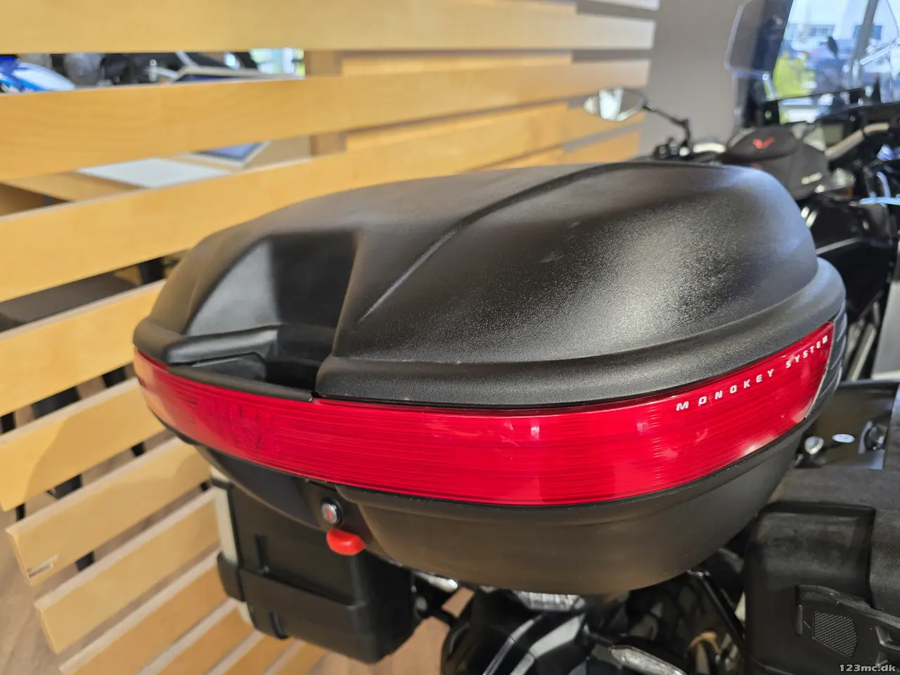Billede 20 - Yamaha XT 1200 Z