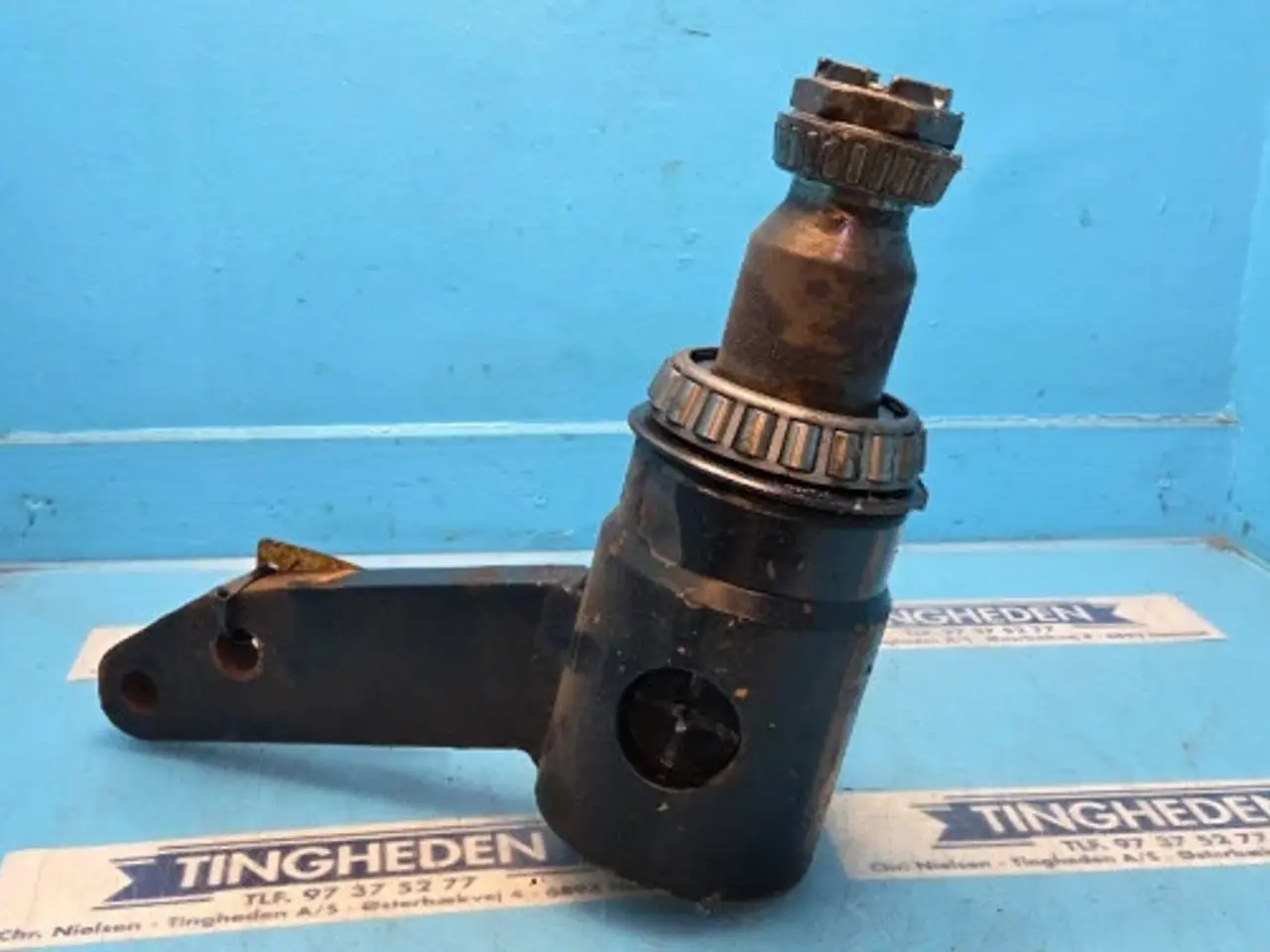Billede 8 - Massey Ferguson 7274 Spindel L. 46729800