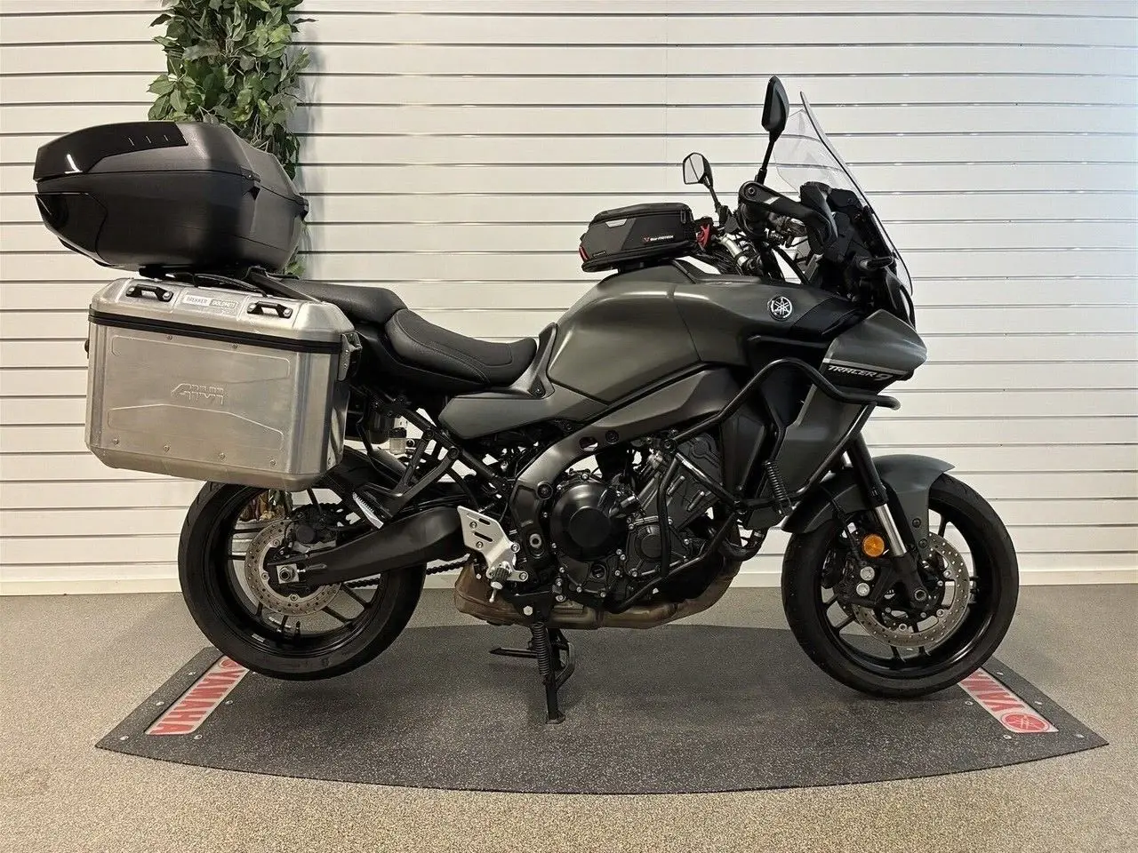 Billede 1 - Yamaha Tracer 9 ABS