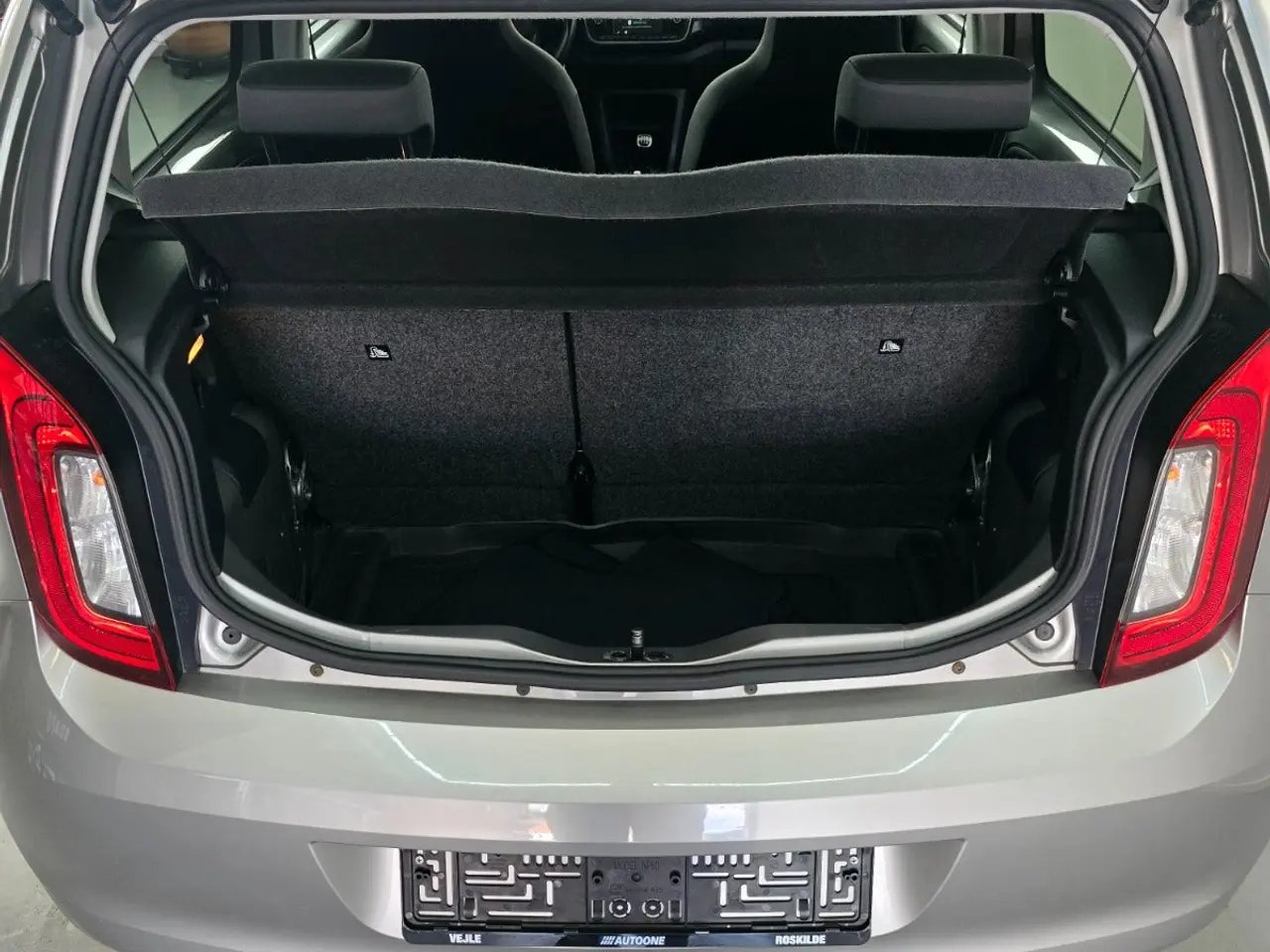 Billede 17 - Skoda Citigo 1,0 60 Ambition GreenTec