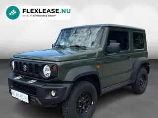 Suzuki Jimny 1,5 Active AllGrip Van