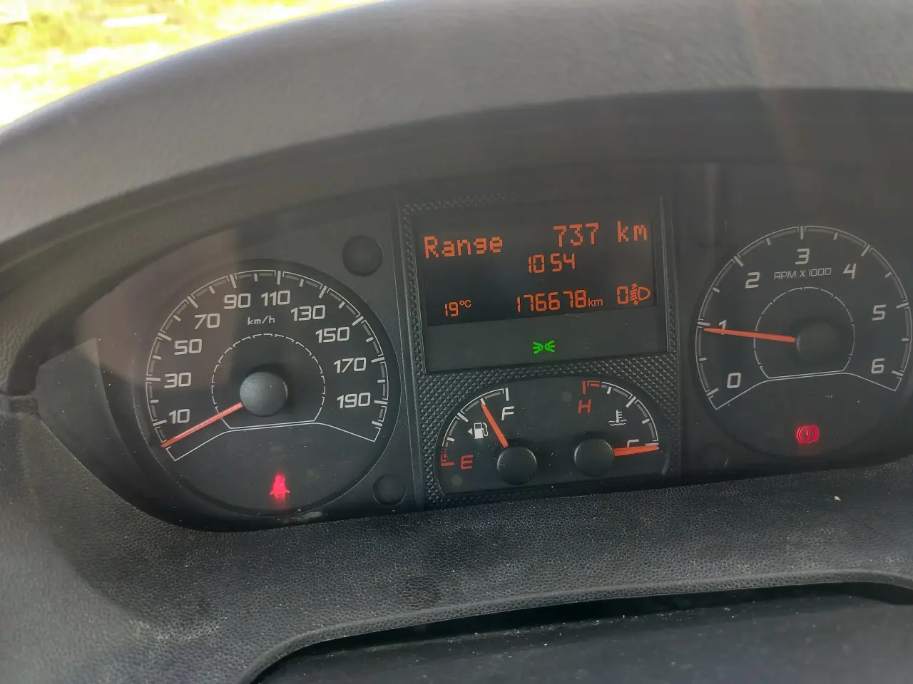 Billede 10 - Peugeot Boxer 330 2,0 HDI. L2H1