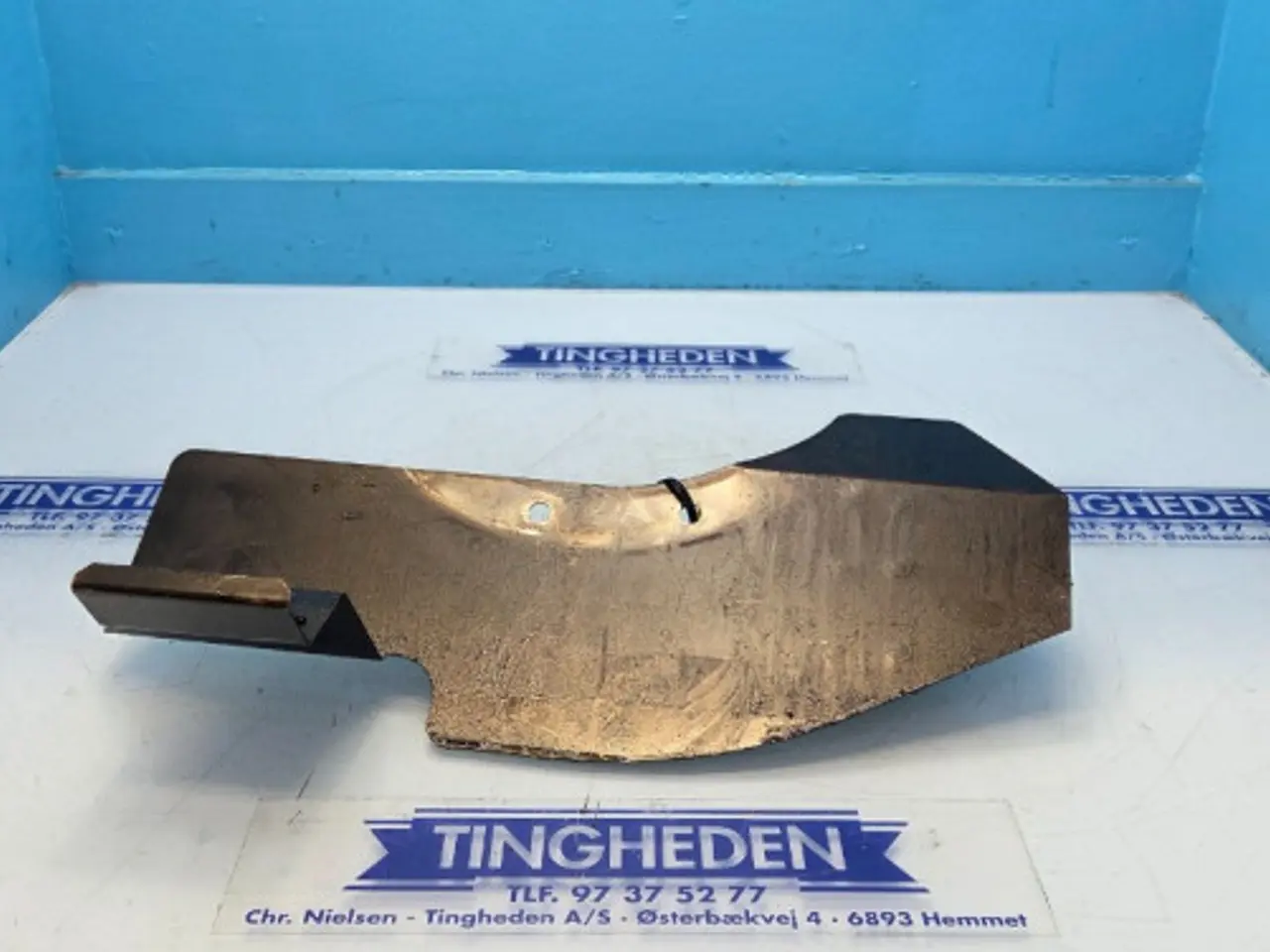 Billede 1 - Case Optum 300 Beskyttelseskærm 47754244