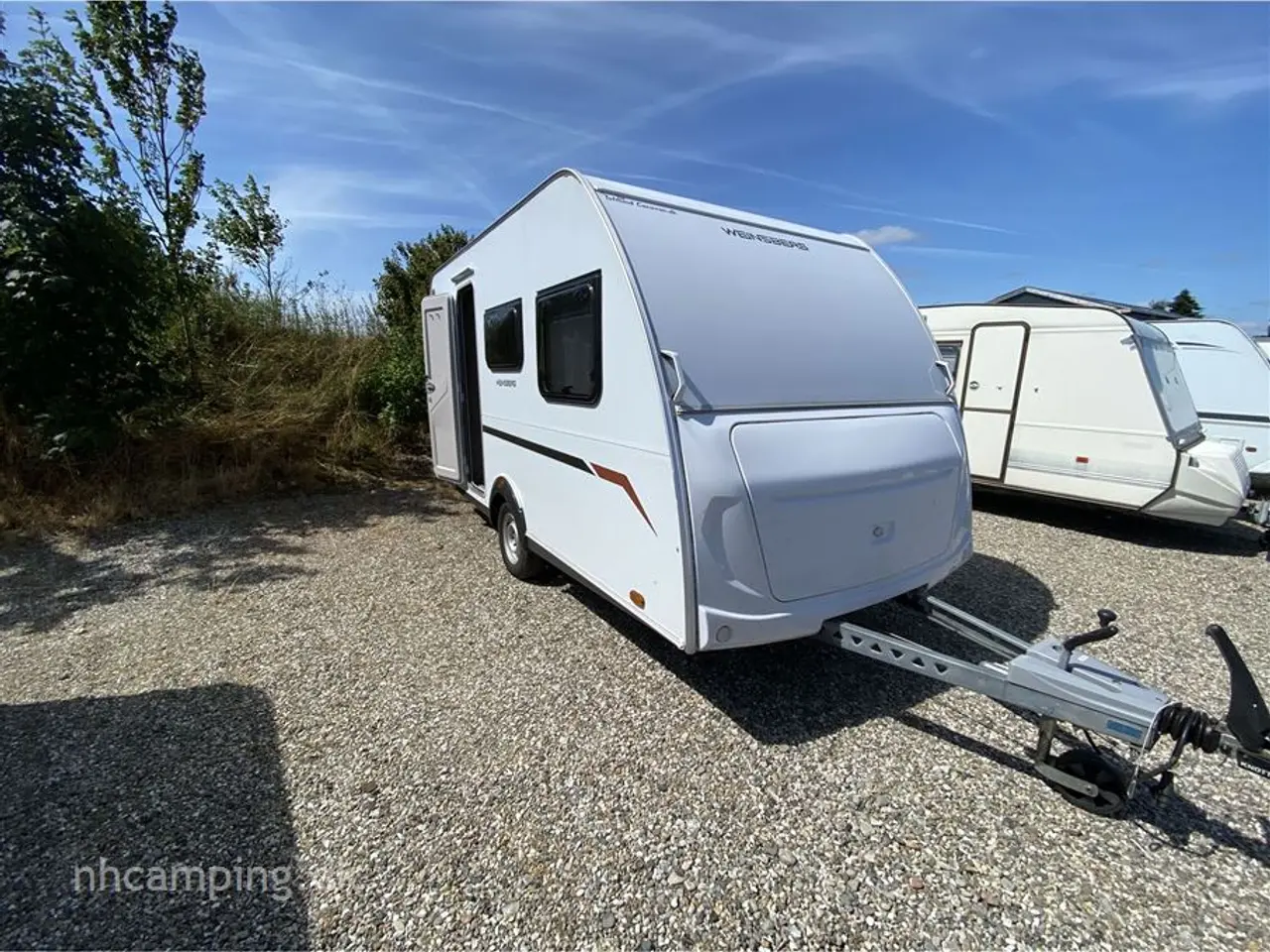 Billede 1 - 2022 - Weinsberg CaraCito 390 QD