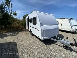 2022 - Weinsberg CaraCito 390 QD