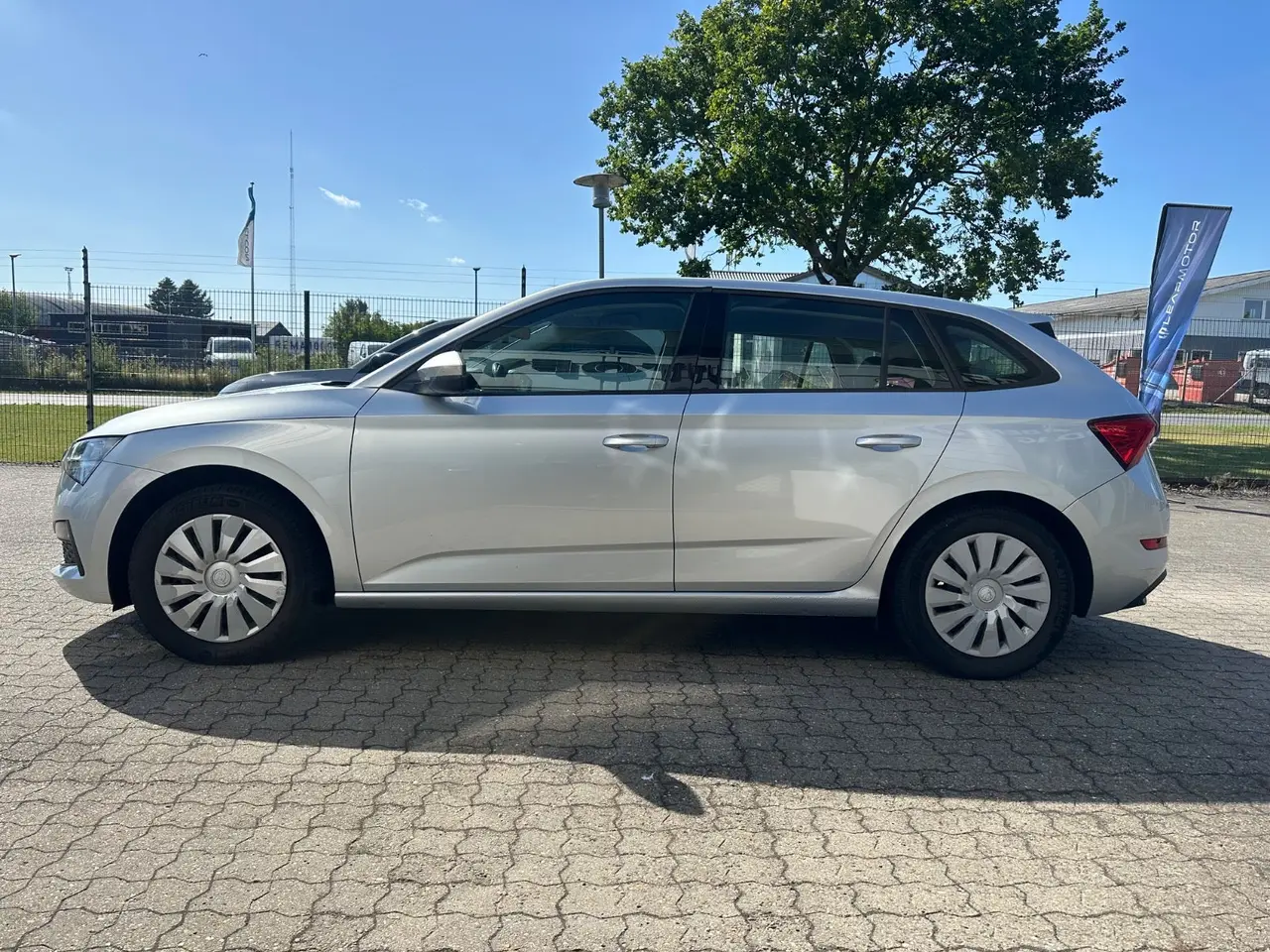 Billede 5 - Skoda Scala 1,0 TSi 95 Celebration