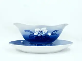 Julerose Sovseskål nr. 8. sortering 1