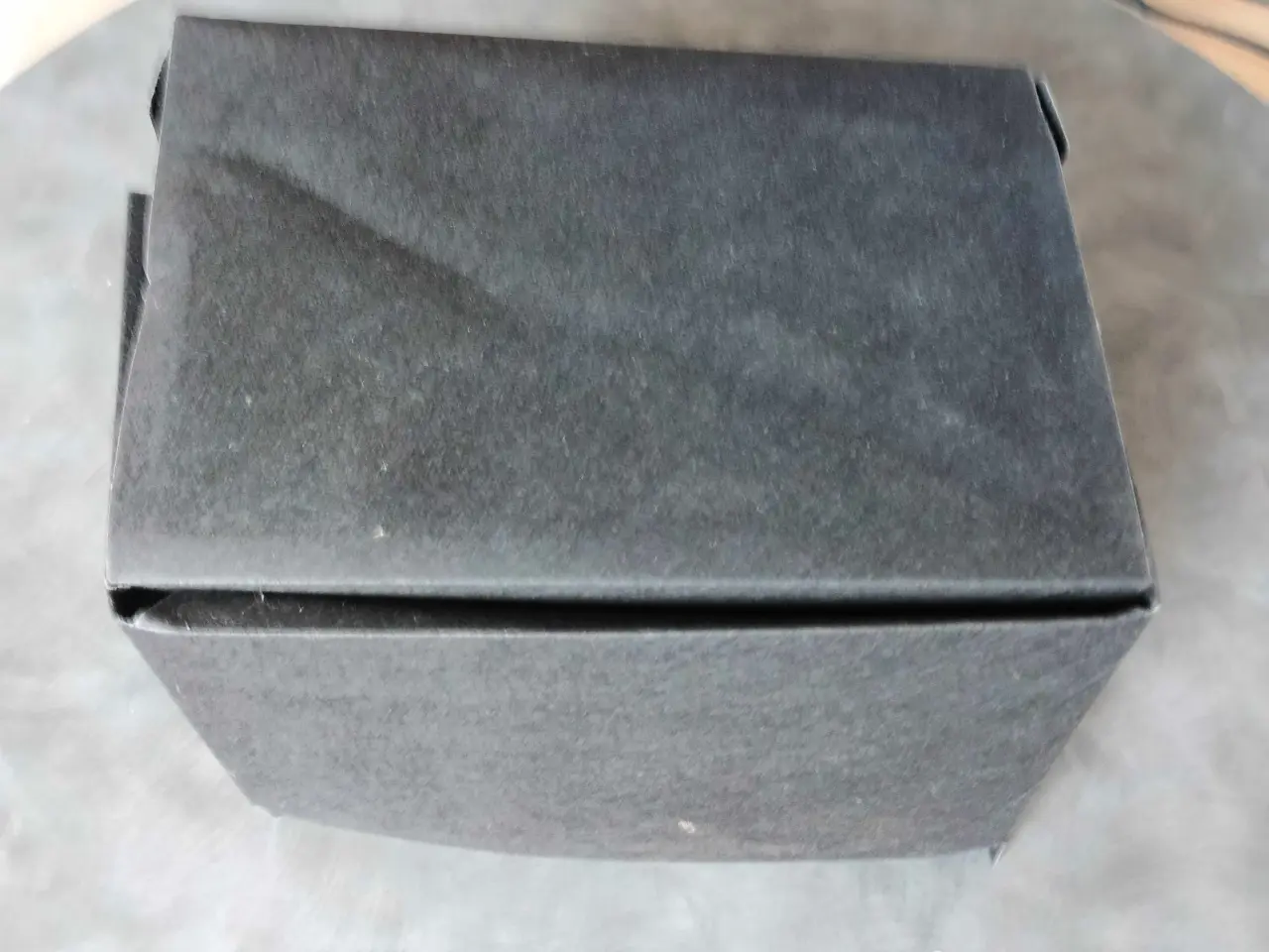 Billede 1 - Batteri thermo afdækning til VW / Skoda / Seat