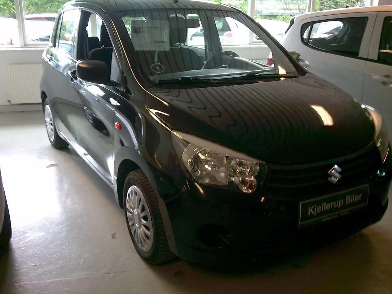 Billede 2 - Suzuki Celerio 1,0 Comfort